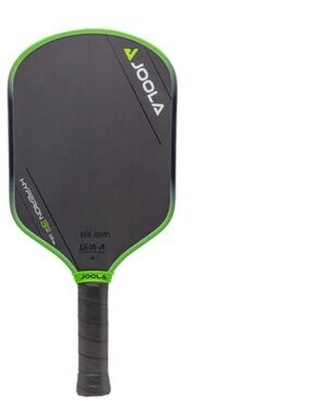 NWT JOOLA Ben Johns Hyperion 3S 16mm Pickleball Paddle Authentic